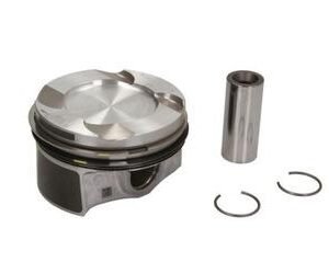 NURAL 87-434600-00 Piston
