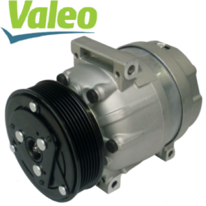 Valeo 699361 Compresseur, climatisation