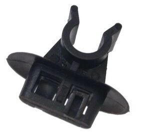 CITROËN/PEUGEOT 6997 A9 Clip de jambe de force de capot