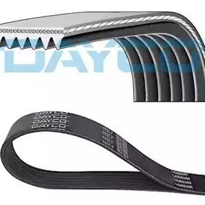 DAYCO 6PK900 Courroie trapézoïdale à nervures