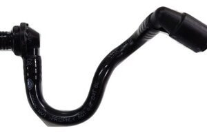 VAG 6Q1612041BC Tuyau d'aspiration