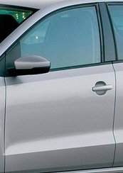 Porte avant gauche 6R4831055J VW