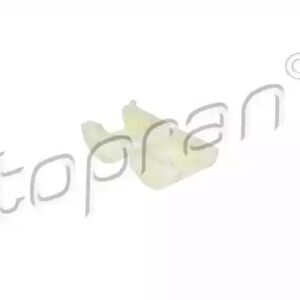 TOPRAN 700 671 Douille, levier de vitesse