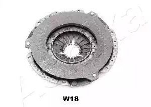 ASHIKA 70-0W-W18 Mécanisme d'embrayage