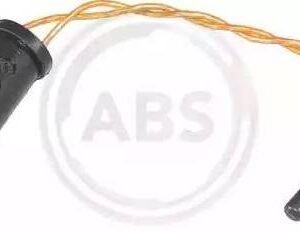 A.B.S. 39590 Contact d'avertissement, usure des plaquettes de frein