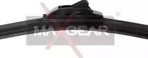 Maxgear 39-0012 Balai d'essuie-glace, universel