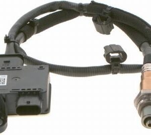 HYUNDAI 39265-2U200 Détecteur de particules