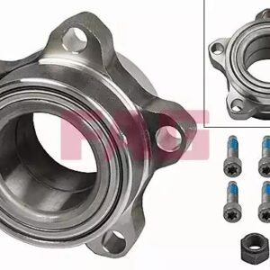 FAG 713 6786 50 Kit de roulements de roue