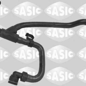 Sasic 3406334 Durite de radiateur