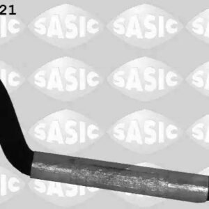 Sasic 3400086 Durite de radiateur