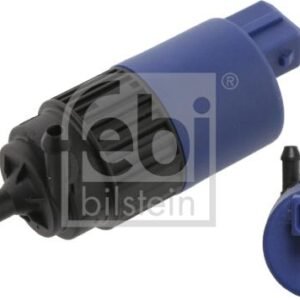 Febi Bilstein 34862 Pompe d'eau de nettoyage, nettoyage des vitres