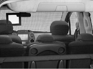 Peugeot/Citroën 7220TH Filet à bagages