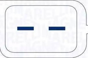 Magneti Marelli 350103631000 Lève-vitre
