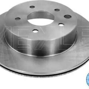Meyle 36-15 523 0050 Disque de frein