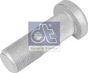DT Spare Parts 3.61110 Boulon de roue