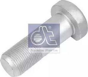 DT Spare Parts 3.61111 Boulon de roue