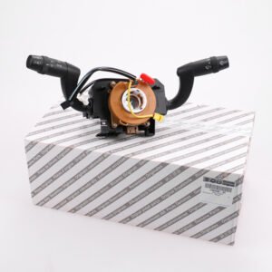 FIAT/PEUGEOT/CITROEN 735690384 Commutateur de colonne de direction