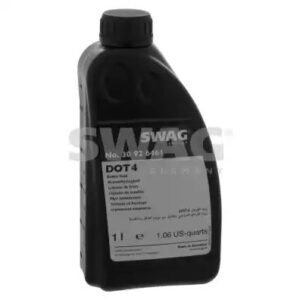 SWAG 30 92 6461 Liquide de frein
