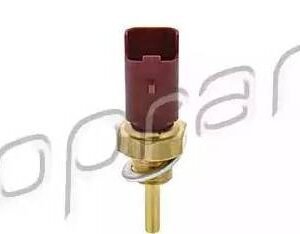 Topran 304 554 Sonde de température, liquide de refroidissement