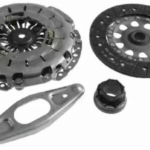 SACHS 3 000 951 933 Kit d'embrayage