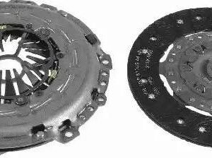 SACHS 3 000 951 929 Kit d'embrayage