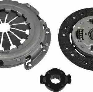 SACHS 3000 951 547 Kit d'embrayage