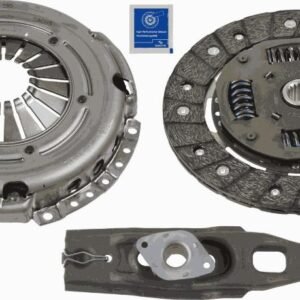 SACHS 3 000 951 097 Kit d'embrayage