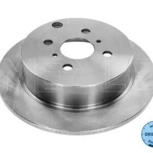 MEYLE 30-15 523 0061 Disque de frein