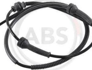 A.B.S. 30354 Capteur, vitesse de roue
