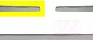 VAN WEZEL 3032551 Enjoliveur, pare-chocs