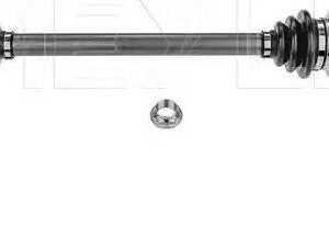MEYLE 314 498 0012 Arbre de transmission