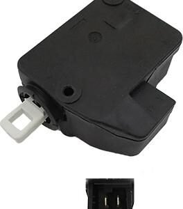 MEATDORIA 31510 Serrure de porte