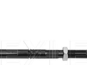 Meyle 316 031 0014 Rotule de direction intérieure, barre de connexion