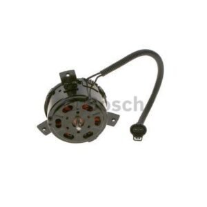 BOSCH 3 137 230 306 Moteur électrique, ventilateur pour radiateurs