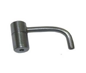 RENAULT 7700875311 Gicleur d'huile, refroidissement du piston