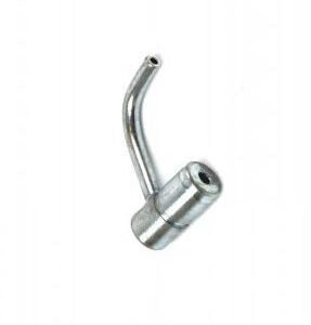 RENAULT 7700875312 Gicleur d'huile, refroidissement du piston