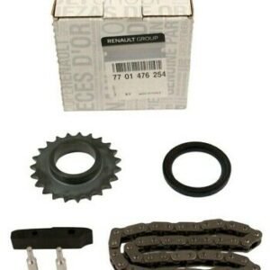 RENAULT 7701472674 Kit de réparation pompe à oil