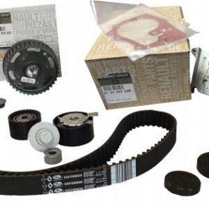 Renault/Dacia 130C17529R Kit de distribution+Pompe à eau