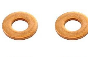 Bague d'étanchéité, porte-injecteur 7703062072  RENAULT