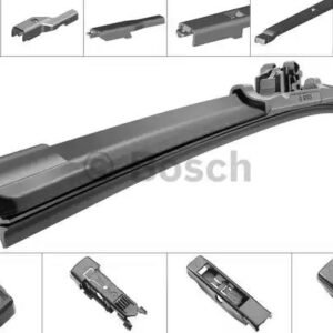 BOSCH 3 397 006 955 Balai d'essuie-glace