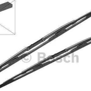 BOSCH 3 397 001 909 Balai d'essuie-glace
