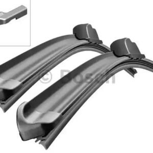 BOSCH 3 397 007 501 Balai d'essuie-glace