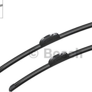 BOSCH 3 397 118 901 Balai d'essuie-glace