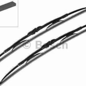 BOSCH 3 397 118 505 Balai d'essuie-glace