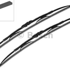 BOSCH 3 397 010 413 Balai d'essuie-glace
