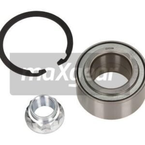 Maxgear 33-0560 Kit de roulements de roue