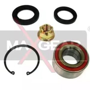MAXGEAR 33-0505 Kit de roulements de roue