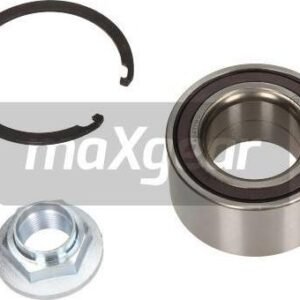Maxgear 33-0657 Kit de roulements de roue
