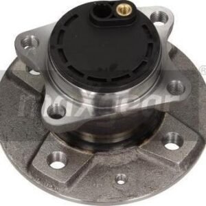 Maxgear 33-0661 Kit de roulements de roue