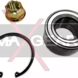 Maxgear 33-0307 Kit de roulements de roue